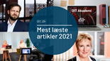 De mest læste artikler på dit.dk i 2021